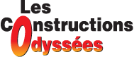 Logements à louer par les constructions Odyssées Inc.